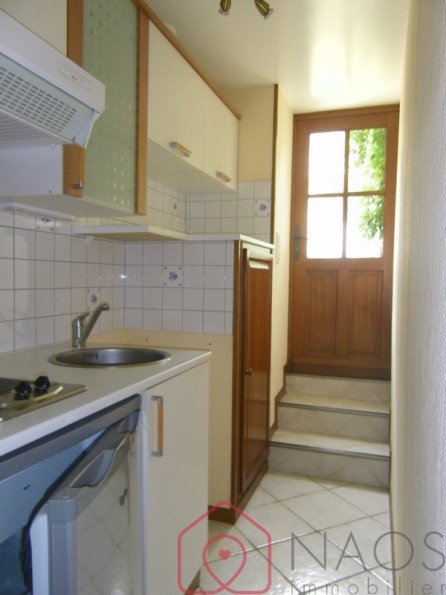 vente Maison de ville Aubigny Sur Nere - Photo 4