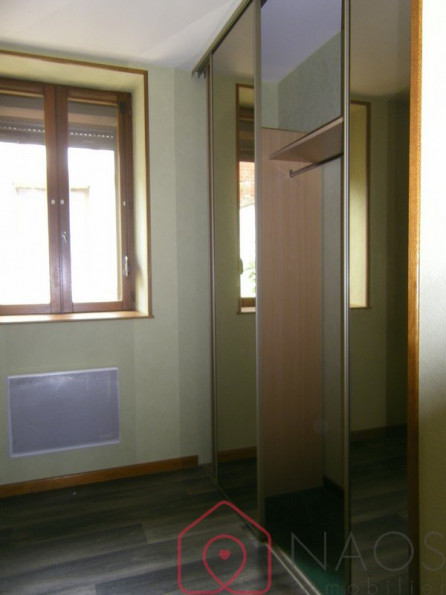 vente Maison de ville Aubigny Sur Nere - Photo 7