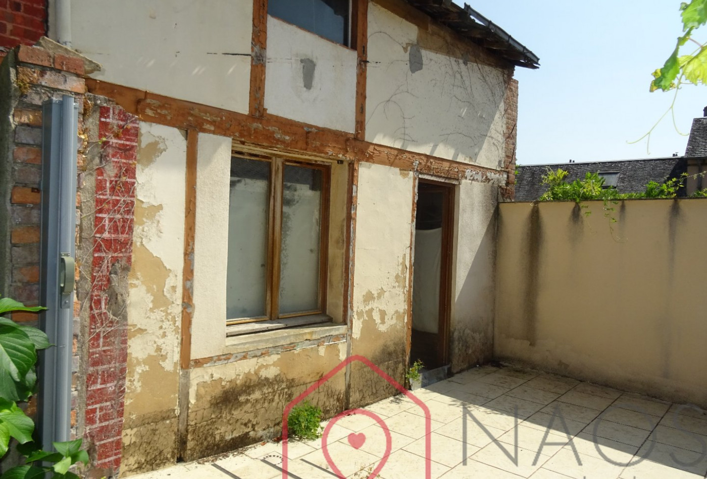 vente Maison de ville Aubigny Sur Nere - Photo 8