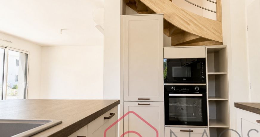 vente Maison Pleslin Trigavou