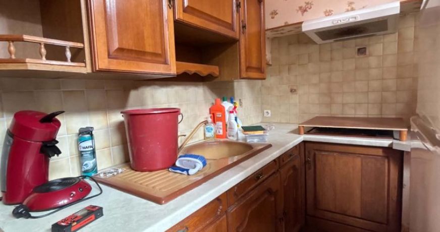 vente Maison de pêcheur Le Treport
