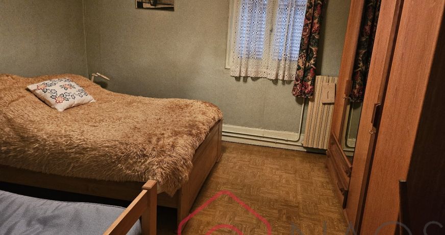 vente Maison Le Treport