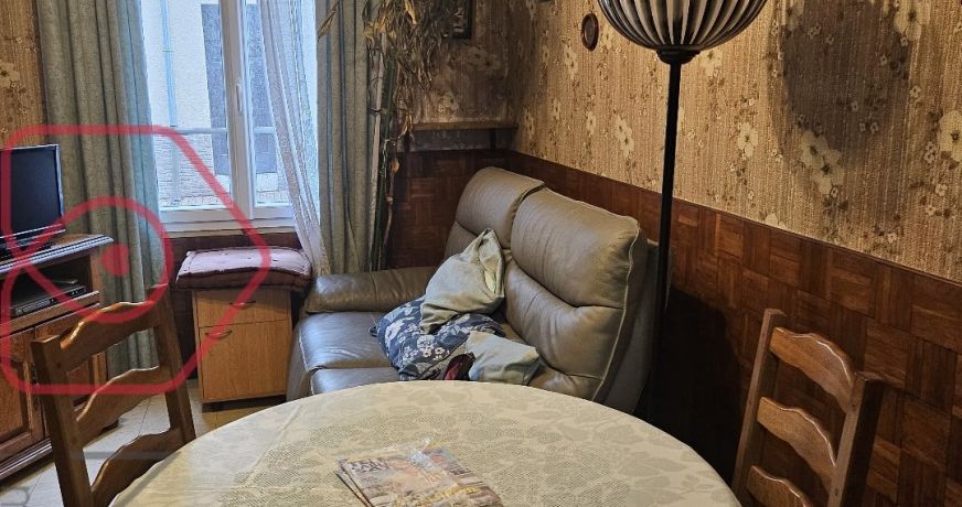 vente Maison Le Treport