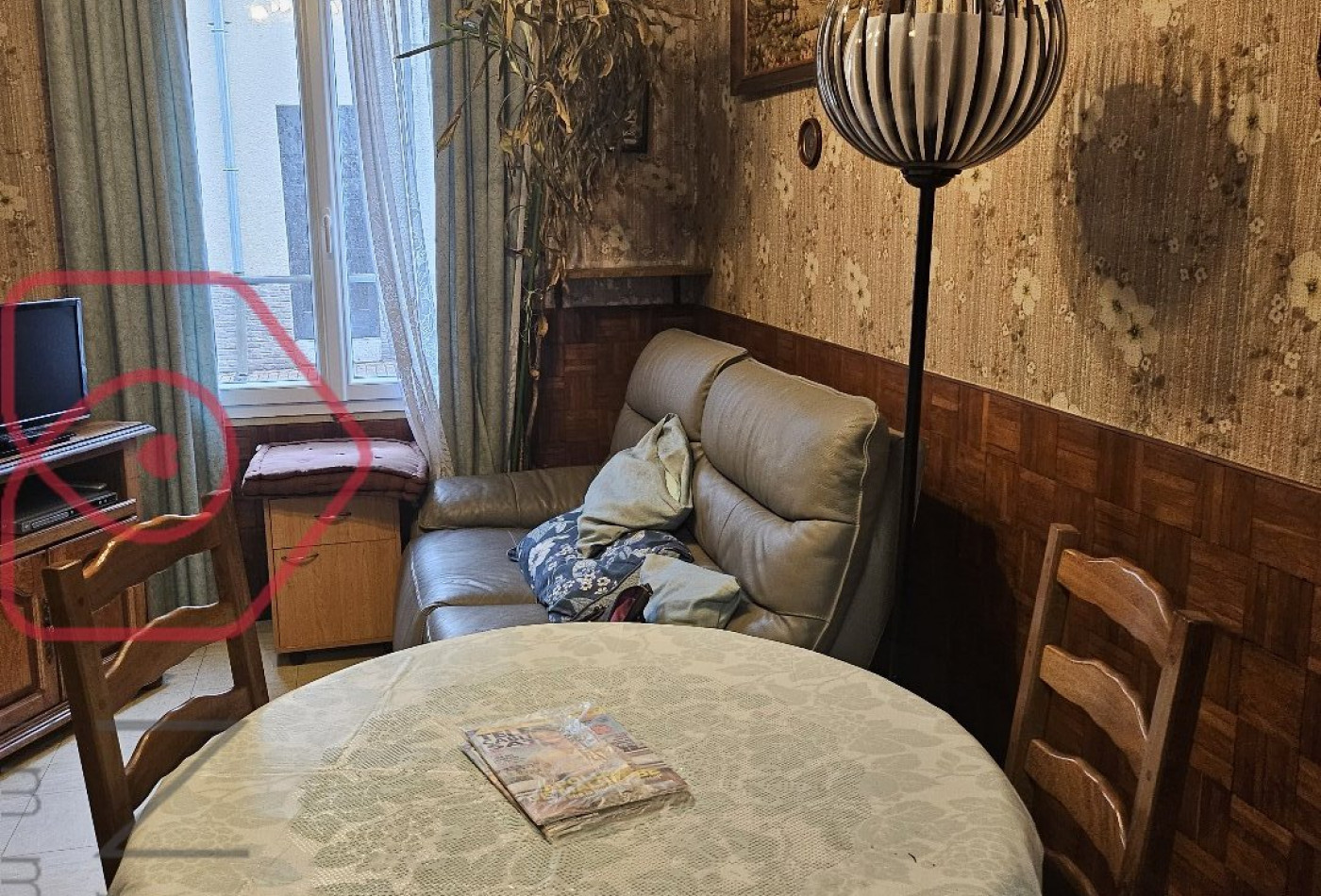 vente Maison Le Treport - Photo 1
