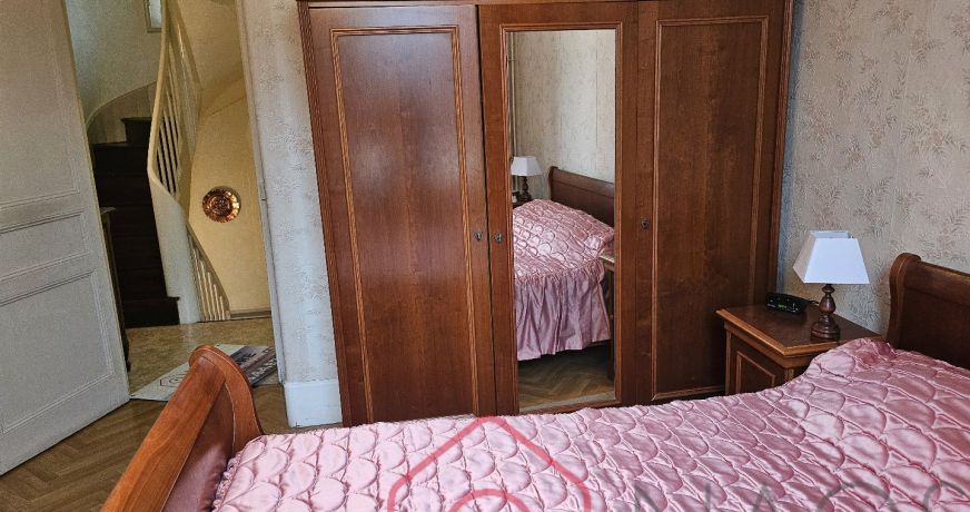 vente Maison Le Treport