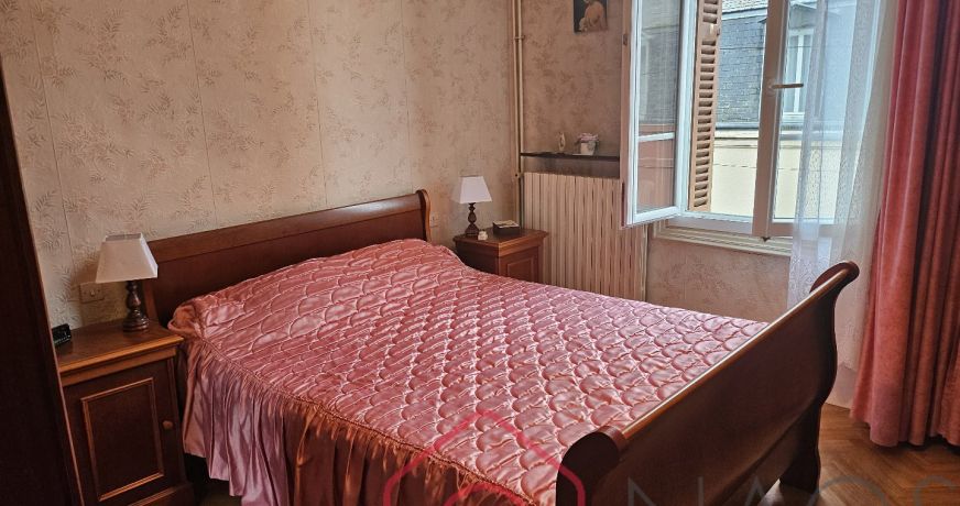 vente Maison Le Treport