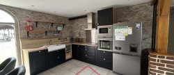vente Maison bourgeoise Friaucourt