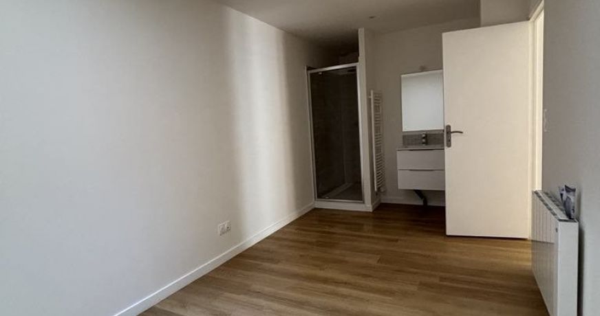 vente Appartement en résidence Eu