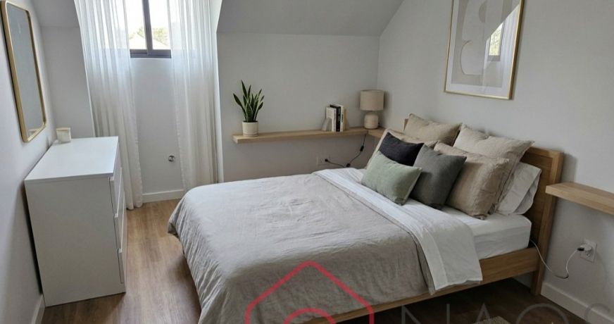 vente Maison bourgeoise Eu