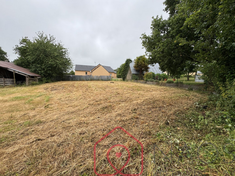 vente Terrain constructible Missillac - Photo 2