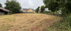 vente Terrain constructible Missillac