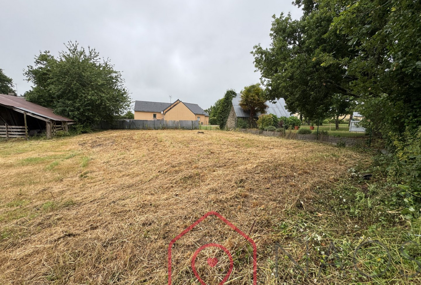 vente Terrain constructible Missillac - Photo 2