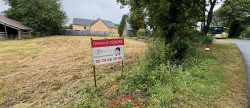 vente Terrain constructible Missillac