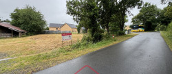 vente Terrain constructible Missillac
