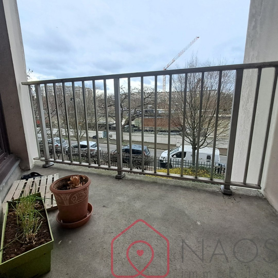 vente Appartement L'ile Saint Denis - Photo 1