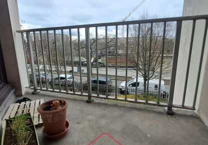 vente Appartement L'ile Saint Denis