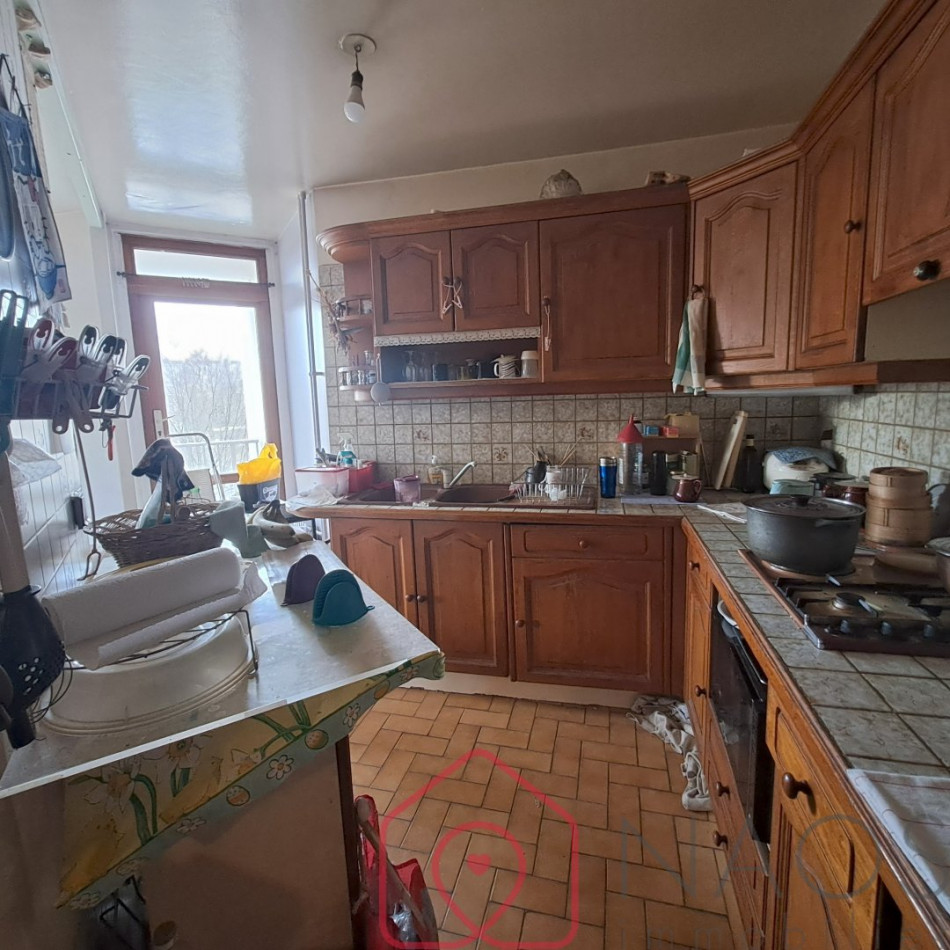 vente Appartement L'ile Saint Denis - Photo 5
