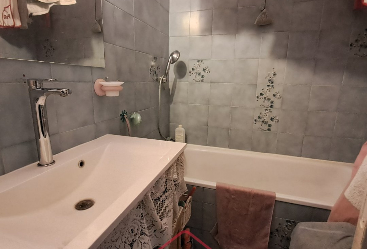vente Appartement L'ile Saint Denis - Photo 6