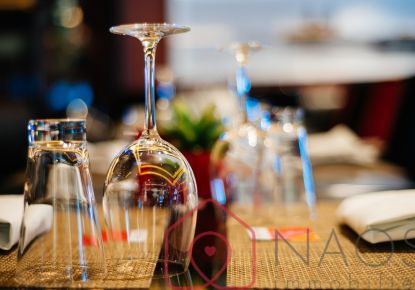vente Restaurant Biarritz