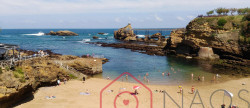vente Restaurant Biarritz