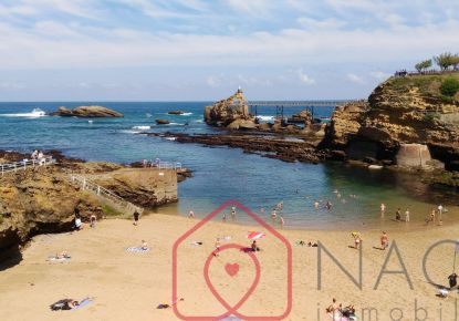 vente Restaurant Biarritz