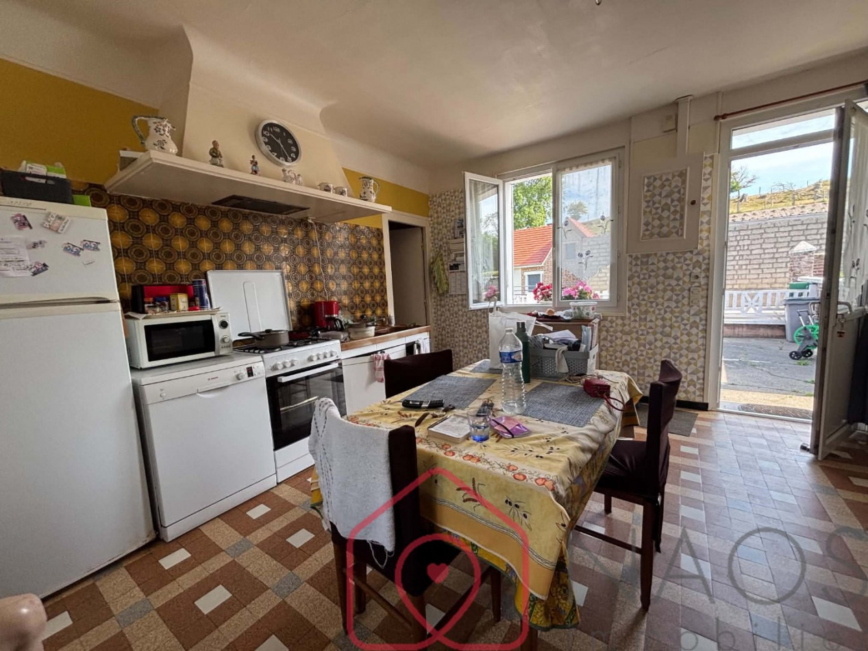 vente Maison Mesnil Val - Photo 2