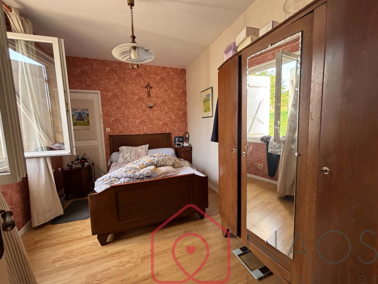 vente Maison Mesnil Val - Photo 5