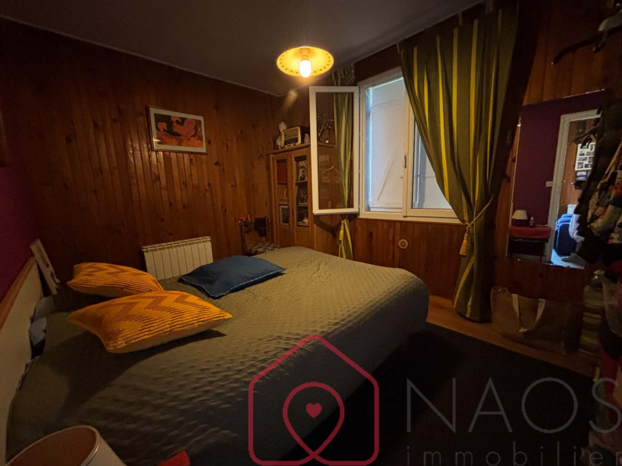vente Maison Mesnil Val - Photo 7