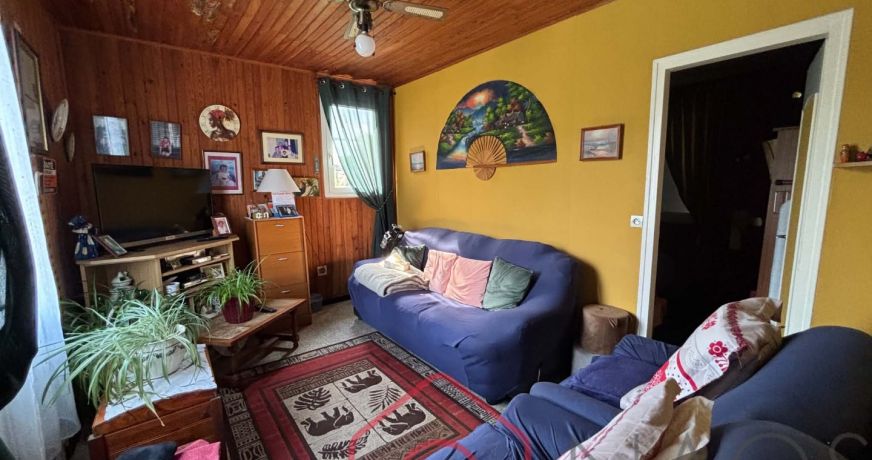 vente Maison Mesnil Val
