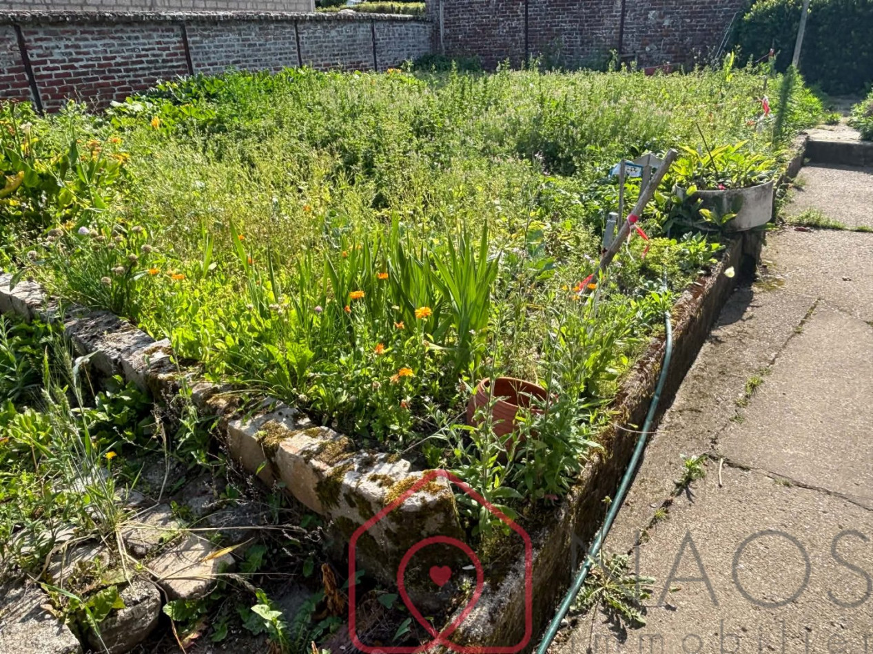 vente Maison Mesnil Val - Photo 9