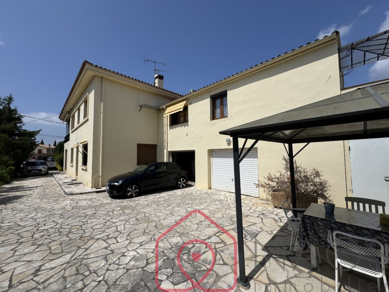 vente Maison Saint Raphael - Photo 1