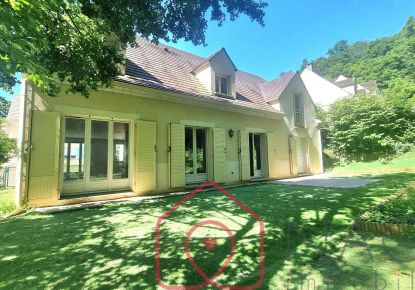 vente Maison Vauhallan