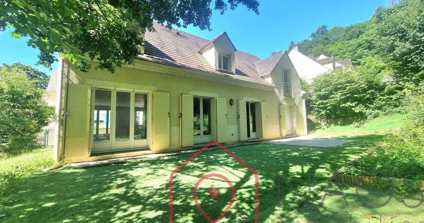 vente Maison Vauhallan