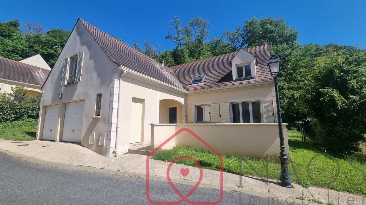 vente Maison Vauhallan - Photo 2