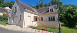 vente Maison Vauhallan