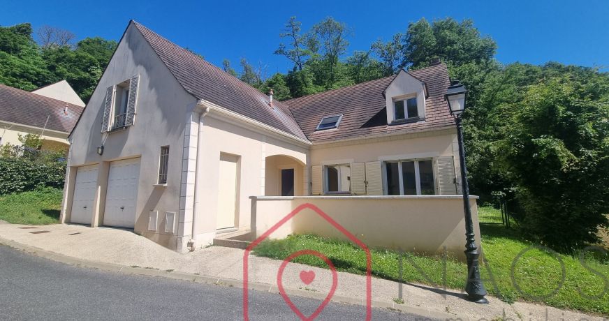 vente Maison Vauhallan