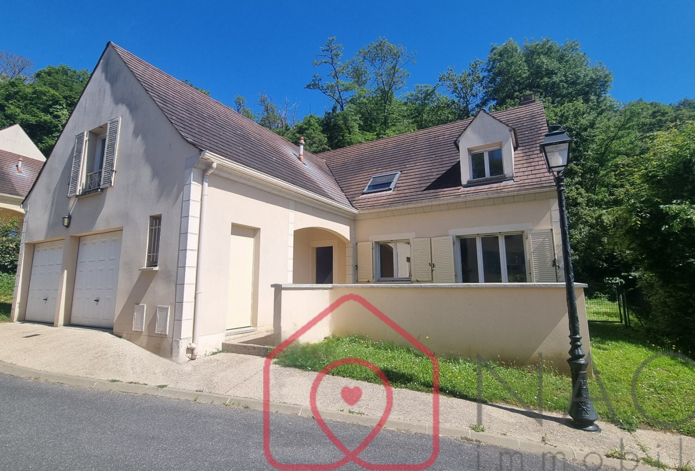 vente Maison Vauhallan - Photo 2