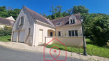 vente Maison Vauhallan