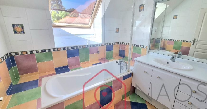 vente Maison Vauhallan