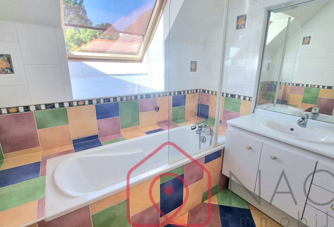 vente Maison Vauhallan - Photo 10