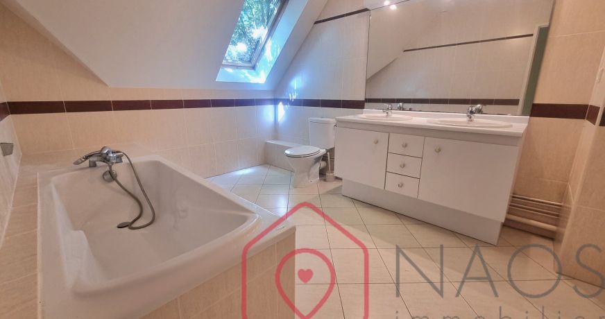 vente Maison Vauhallan