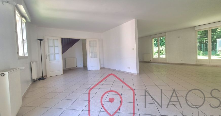 vente Maison Vauhallan
