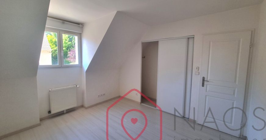 vente Maison Vauhallan