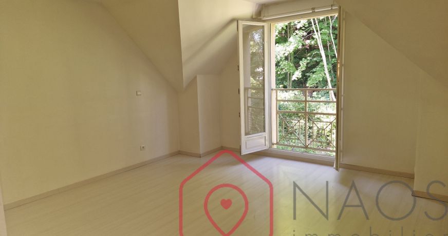 vente Maison Vauhallan