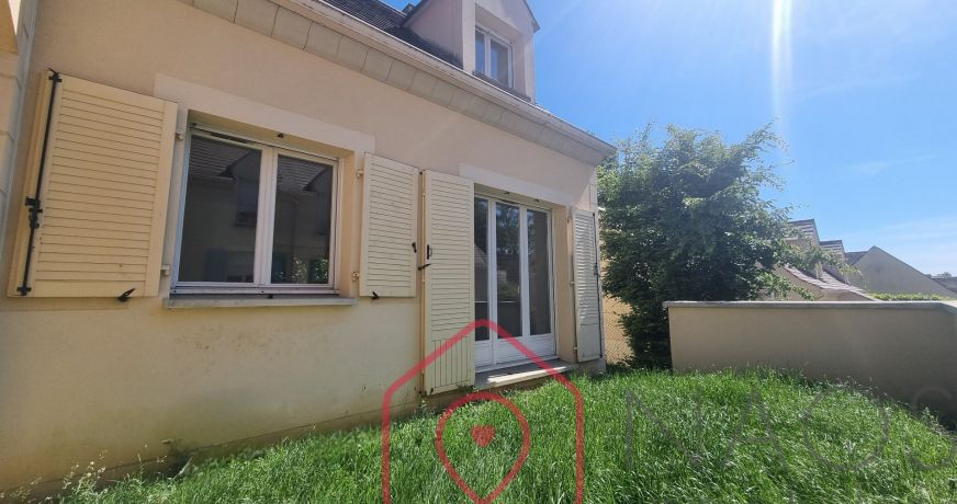 vente Maison Vauhallan