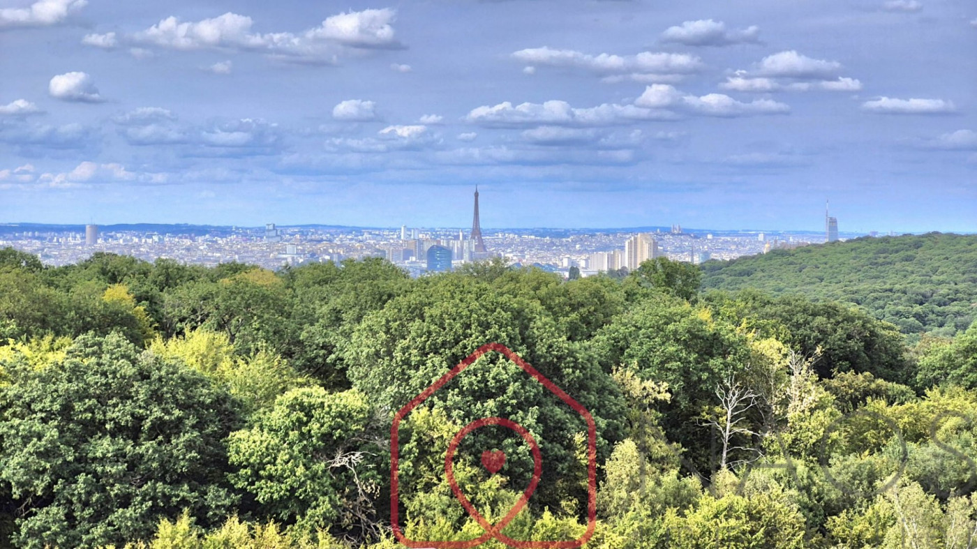 vente Appartement Meudon La Foret - Photo 2