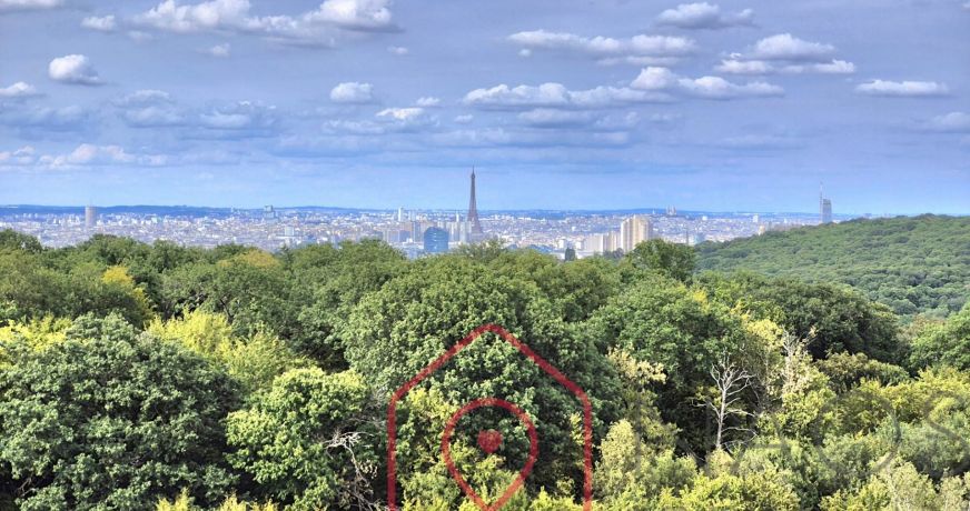 vente Appartement Meudon La Foret
