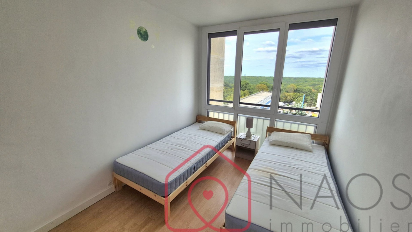 vente Appartement Meudon La Foret - Photo 5