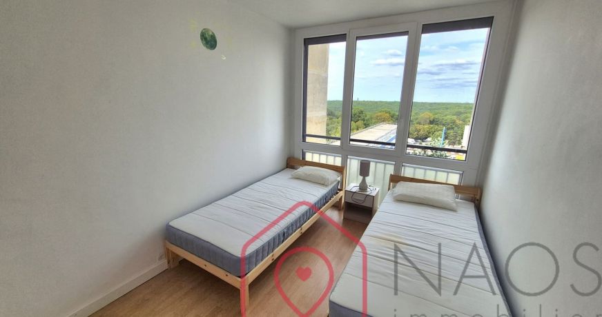 vente Appartement Meudon La Foret