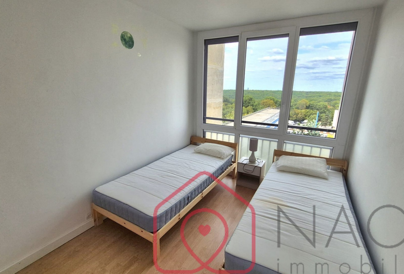 vente Appartement Meudon La Foret - Photo 5